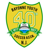 Bayonne Soccer
